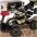 RC auto Rock Crawler 2.4GHz 1:8 51cm zelts