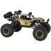 RC auto Rock Crawler 2.4GHz 1:8 51cm zelts