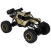 RC auto Rock Crawler 2.4GHz 1:8 51cm zelts