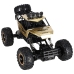 RC auto Rock Crawler 1:12 4WD METAL zelts