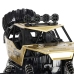 RC auto Rock Crawler 1:12 4WD METAL zelts