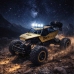 RC auto Rock Crawler 1:12 4WD METAL zelts