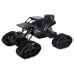 RC Rock Crawler 4x4 LHC012 auto 2in1 melns