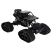 RC Rock Crawler 4x4 LHC012 auto 2in1 melns