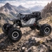 RC Rock Crawler 4x4 LHC012 auto 2in1 melns