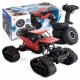 RC Rock Crawler 4x4 LHC012 auto 2in1 sarkans RC Rock Crawler 4x4 LHC012 auto 2in1 sarkans