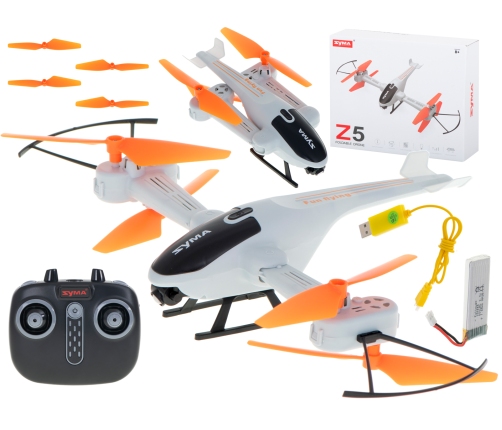 SYMA Z5 RC drons