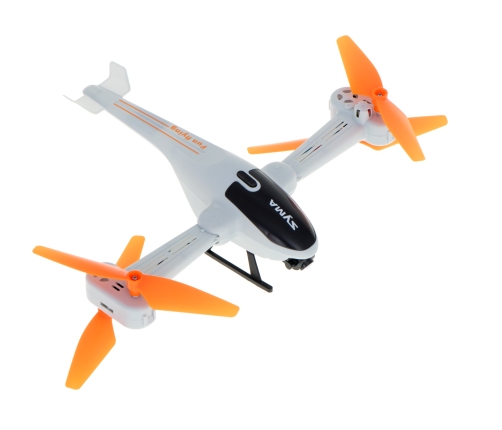 SYMA Z5 RC drons