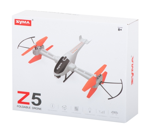 SYMA Z5 RC drons