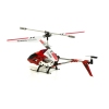 SYMA S107G RC helikopters sarkans