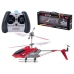 SYMA S107G RC helikopters sarkans