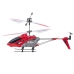 SYMA S107G RC helikopters sarkans