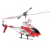 SYMA S107G RC helikopters sarkans