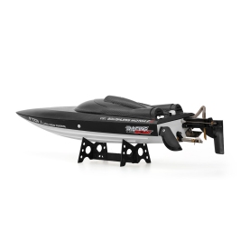 RC tālvadības pults vadāma laiva FT011 2.4GHz RTR 65cm