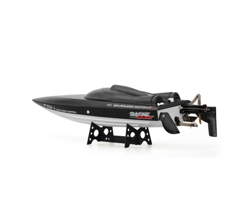 RC tālvadības pults vadāma laiva FT011 2.4GHz RTR 65cm