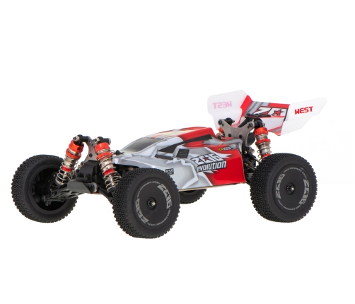 RC auto WLtoys 144001 4x4 1:14