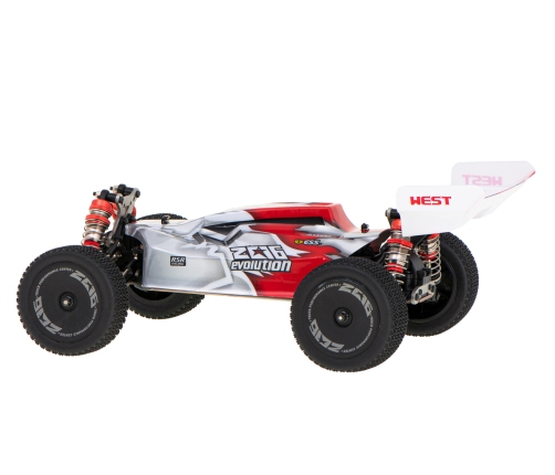 RC auto WLtoys 144001 4x4 1:14