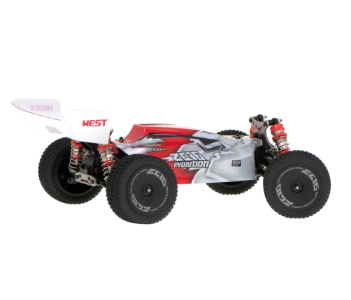 RC auto WLtoys 144001 4x4 1:14