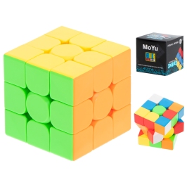 3x3 MoYu puzles klucīšu spēle