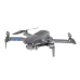 Drons RC F9 6K HD kamera GPS WIFI 2000m diapazons