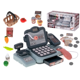 Kases kases iepirkumu groza terminālis