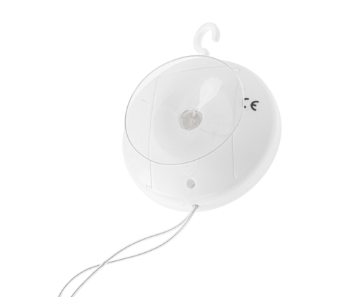 LED kulonu gaismas Ziemassvētku rotājumi sniegavīrs