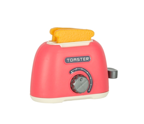 Mikroviļņu krāsns tosteris dārzeņu maisītājs + piederumi