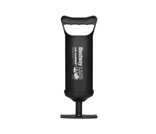 BESTWAY 62002 30cm virzuļsūknis ar roku