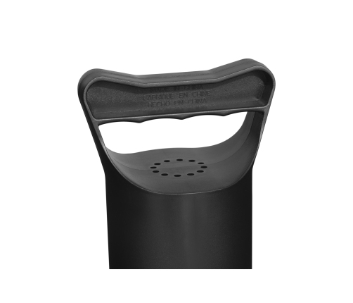 BESTWAY 62002 30cm virzuļsūknis ar roku
