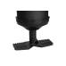 BESTWAY 62002 30cm virzuļsūknis ar roku