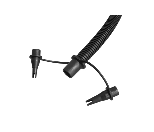 BESTWAY 62002 30cm virzuļsūknis ar roku