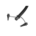BESTWAY 62002 30cm virzuļsūknis ar roku