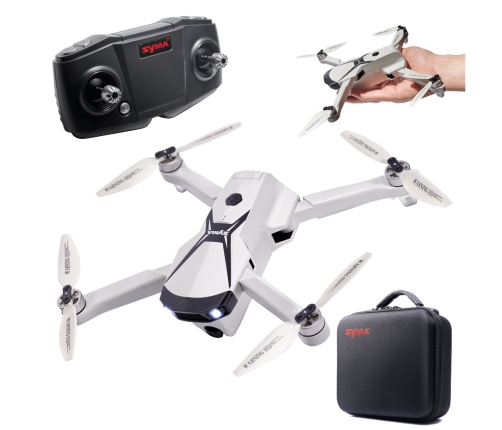 Syma Z6PRO RC drons GPS 4K 5G 5G Wifi FPV 2.4GHz