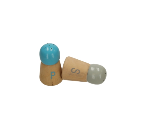 Koka virtuve MDF LULILO Saliko ar espresso automātu