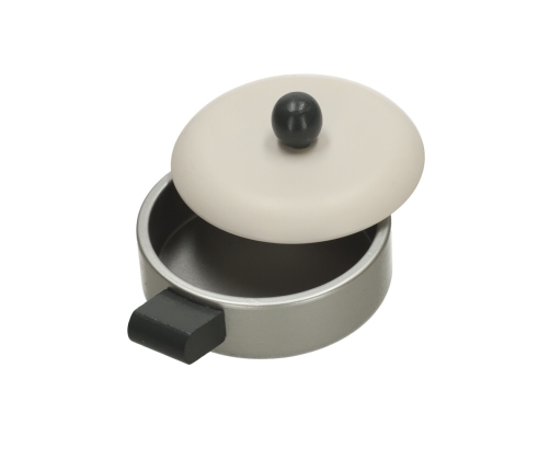 Koka virtuve MDF LULILO Saliko ar espresso automātu