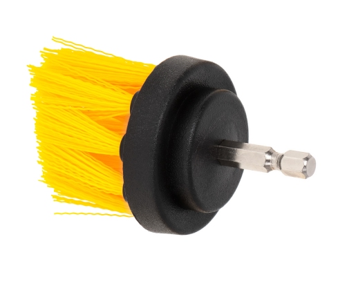 Urbju tīrīšanas birstes 5 gab.