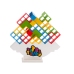 Tetris puzzle balansēšanas bloki puzzle spēle