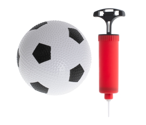 Futbola vārti bērniem 2in1 185x120x70cm