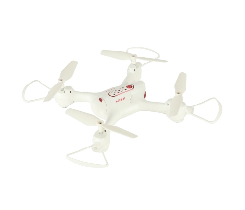 Syma X23W 2.4GHz 4CH FPV Wi-Fi balts RC drons