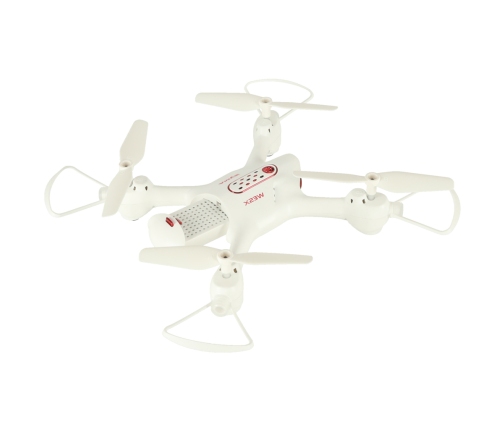 Syma X23W 2.4GHz 4CH FPV Wi-Fi balts RC drons