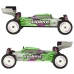 Tālvadības auto RC WLToys 104002 1:10 4WD 2.4Ghz