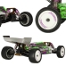 Tālvadības auto RC WLToys 104002 1:10 4WD 2.4Ghz