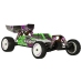 Tālvadības auto RC WLToys 104002 1:10 4WD 2.4Ghz