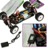 Tālvadības auto RC WLToys 104002 1:10 4WD 2.4Ghz