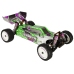 Tālvadības auto RC WLToys 104002 1:10 4WD 2.4Ghz