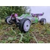 Tālvadības auto RC WLToys 104002 1:10 4WD 2.4Ghz