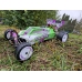 Tālvadības auto RC WLToys 104002 1:10 4WD 2.4Ghz