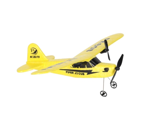 RC lidaparāts FX803 Piper 150mah
