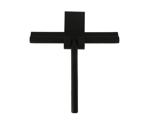 Dušas tvaika tīrītājs