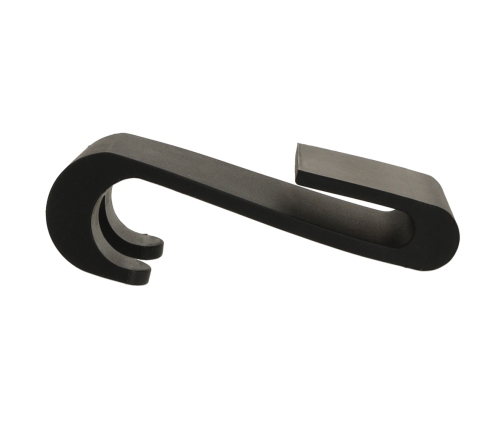 Dušas tvaika tīrītājs